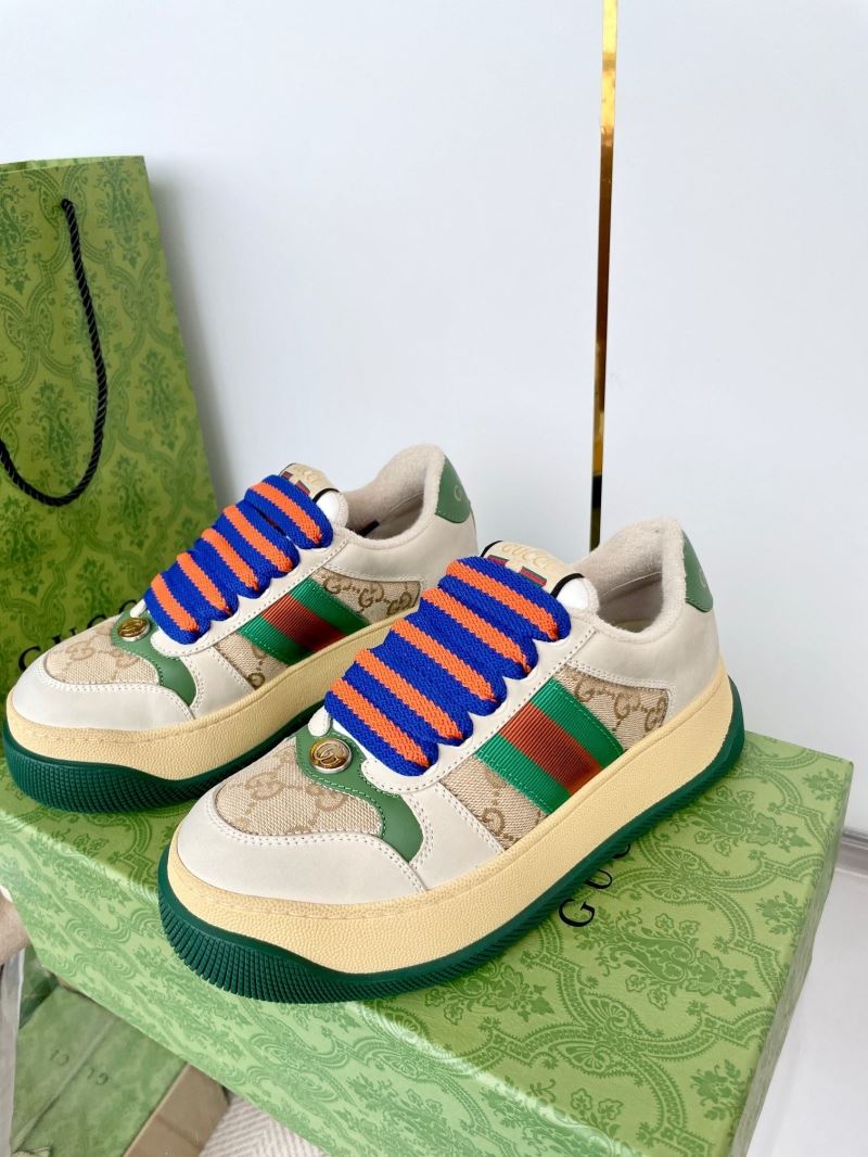 Gucci Screener Shoes